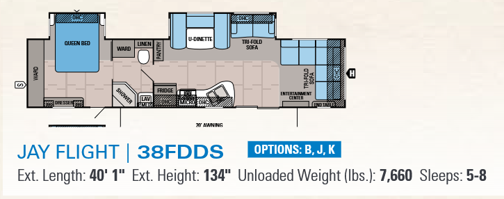 Image of Floorplan