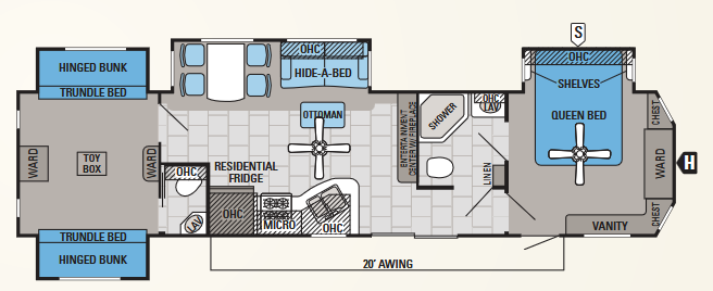 Image of Floorplan