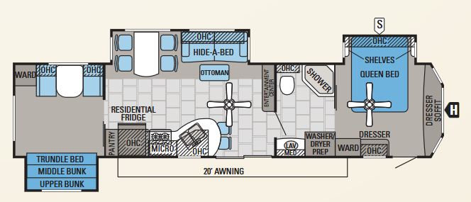 Image of Floorplan