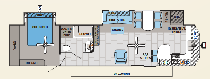 Image of Floorplan