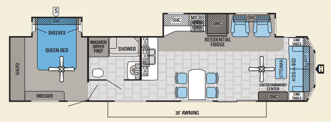 Image of Floorplan