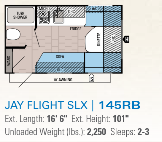 Image of Floorplan