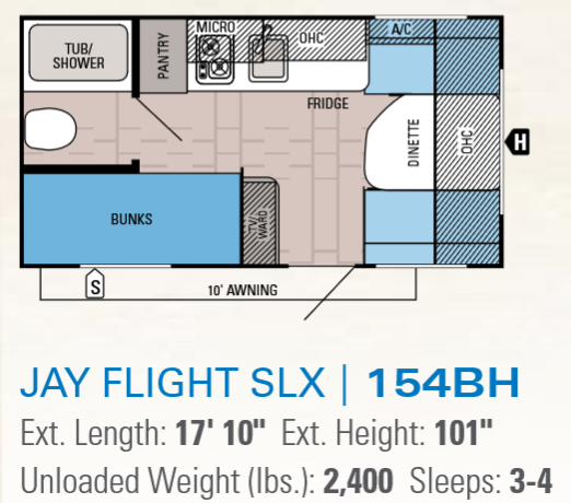 Image of Floorplan