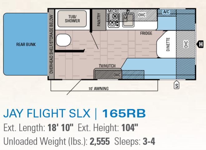 Image of Floorplan