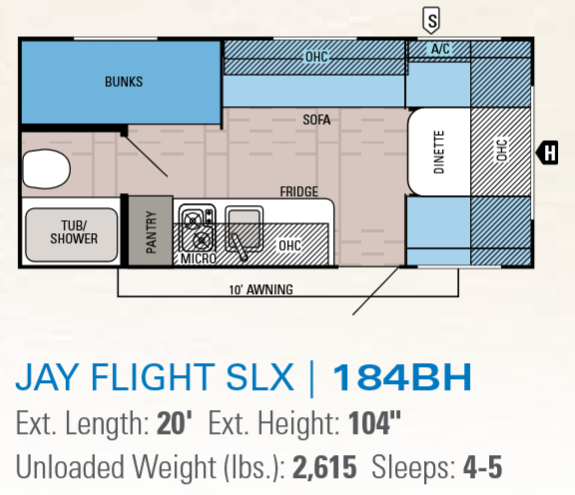 Image of Floorplan