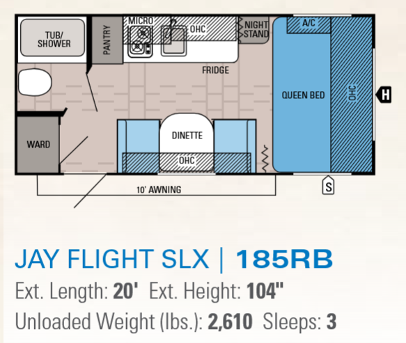 Image of Floorplan
