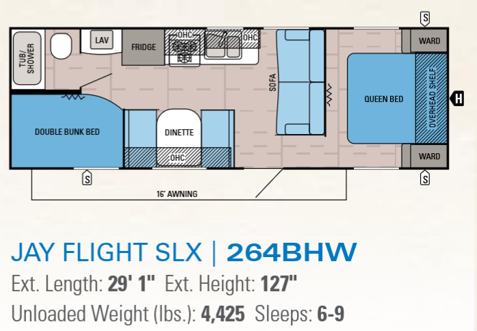 Image of Floorplan