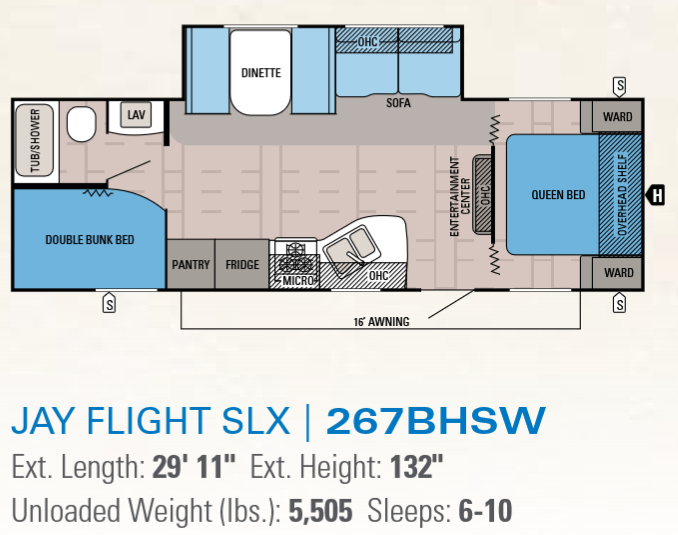 Image of Floorplan