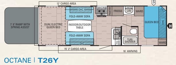 Image of Floorplan