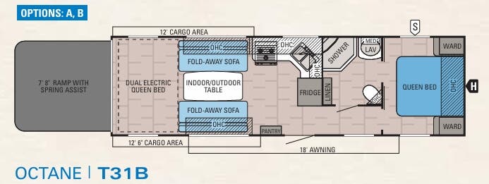 Image of Floorplan