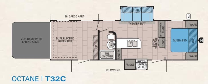 Image of Floorplan