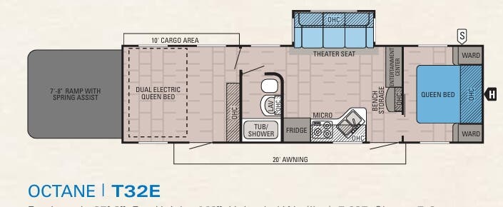 Image of Floorplan