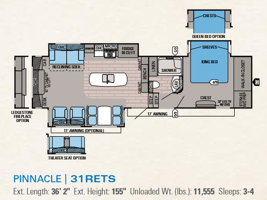 Image of Floorplan