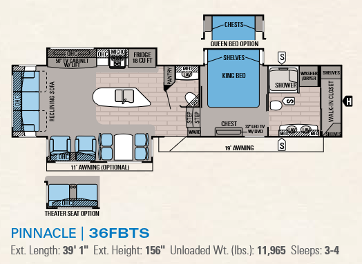 Image of Floorplan