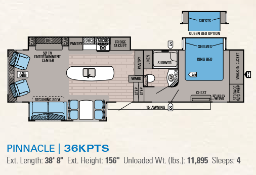 Image of Floorplan