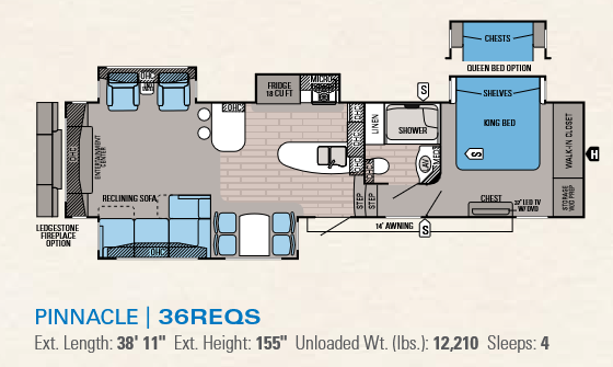 Image of Floorplan