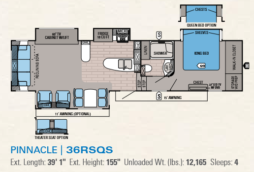Image of Floorplan