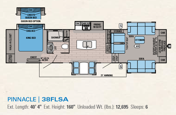 Image of Floorplan