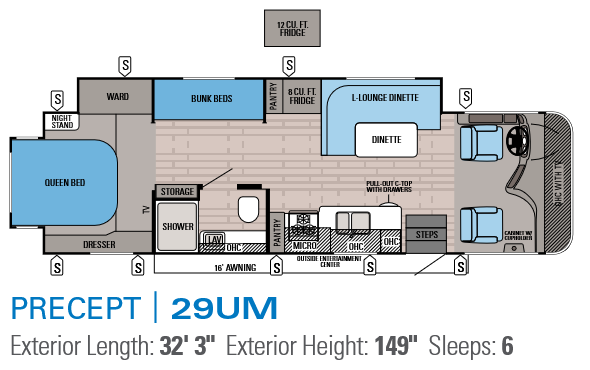 Image of Floorplan