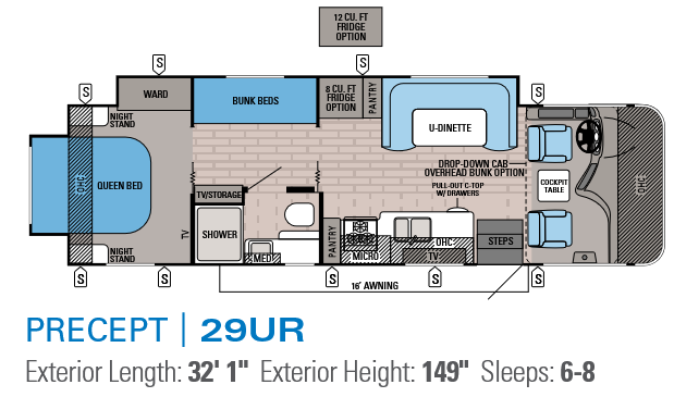 Image of Floorplan