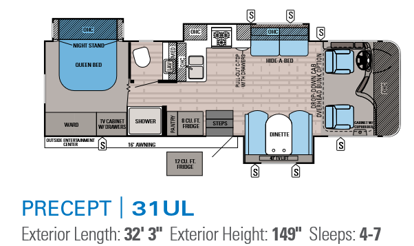 Image of Floorplan