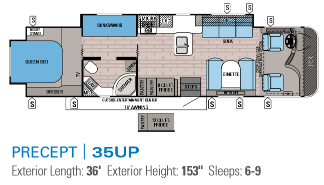 Image of Floorplan