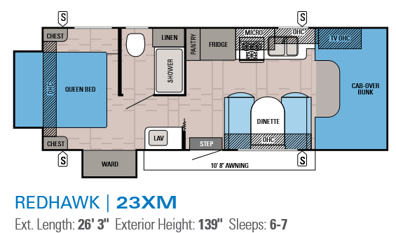 Image of Floorplan