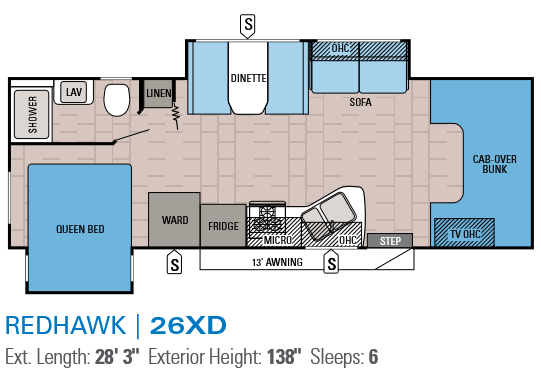 Image of Floorplan