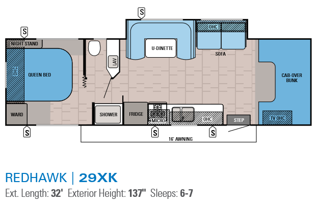 Image of Floorplan