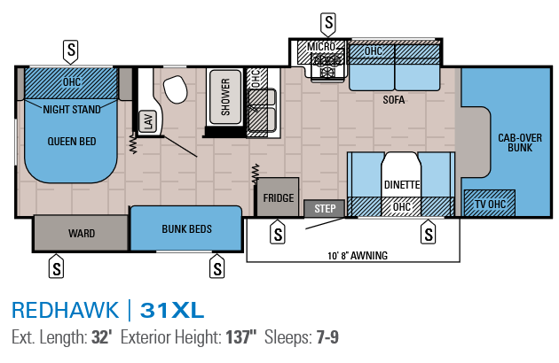 Image of Floorplan