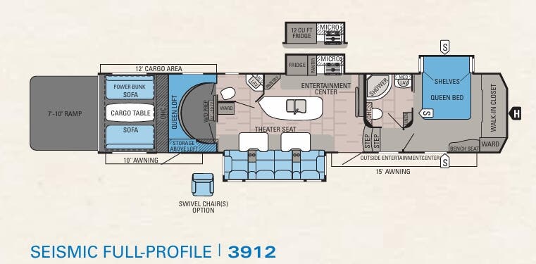 Image of Floorplan