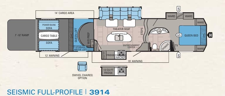 Image of Floorplan