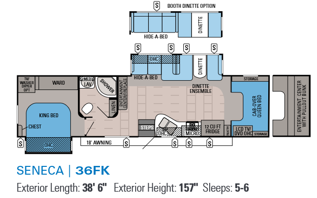 Image of Floorplan