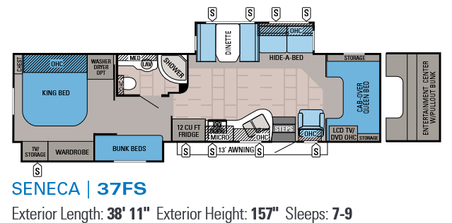 Image of Floorplan