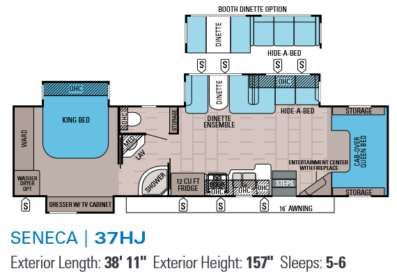 Image of Floorplan