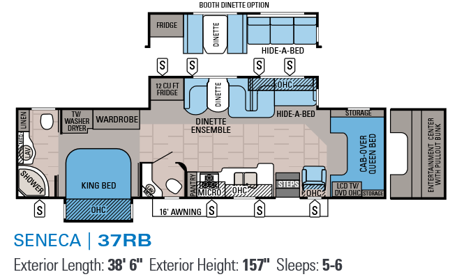 Image of Floorplan