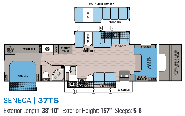 Image of Floorplan