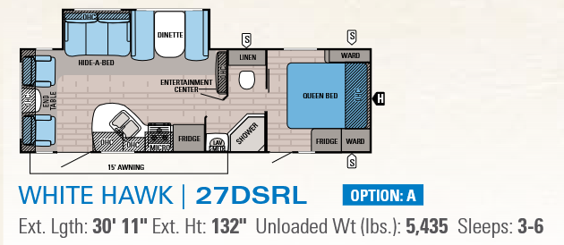 Image of Floorplan