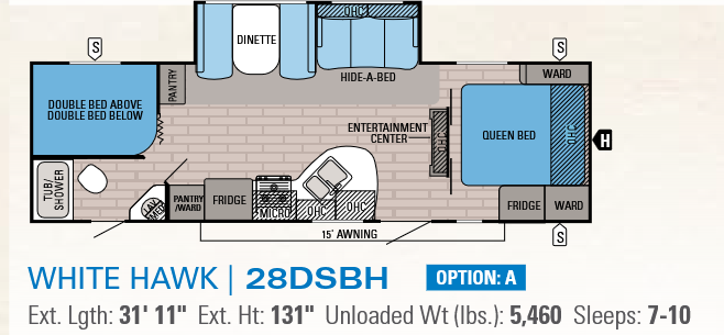 Image of Floorplan