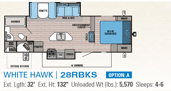 Image of Floorplan