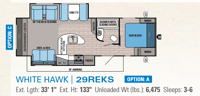 Image of Floorplan