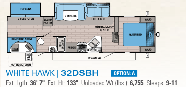 Image of Floorplan