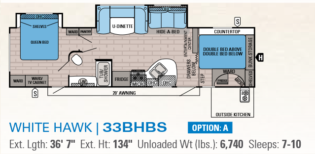Image of Floorplan