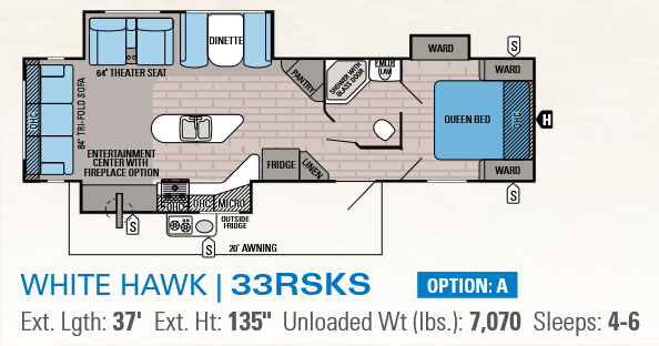 Image of Floorplan