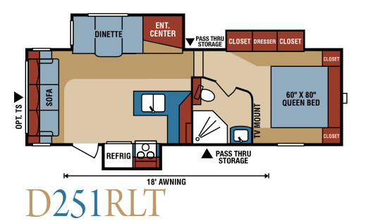 Image of Floorplan