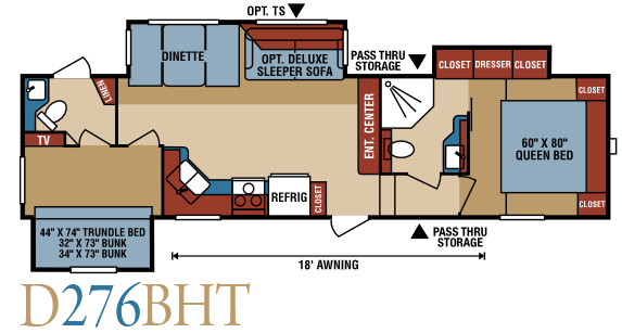 Image of Floorplan