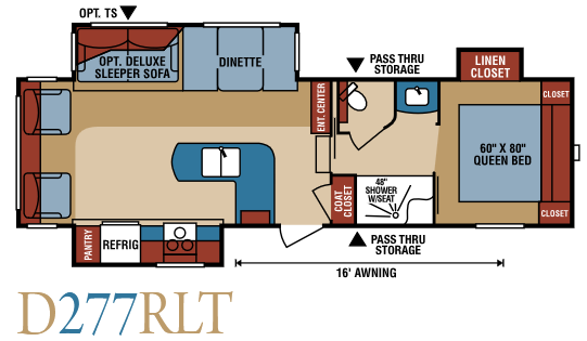 Image of Floorplan