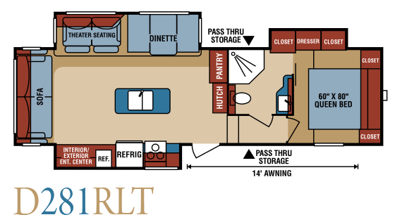 Image of Floorplan
