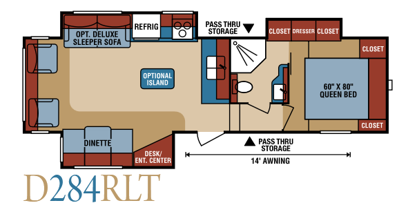 Image of Floorplan