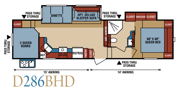 Image of Floorplan